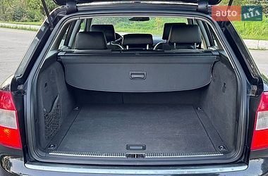 Універсал Audi A4 2004 в Львові