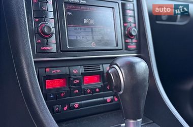 Універсал Audi A4 2004 в Львові