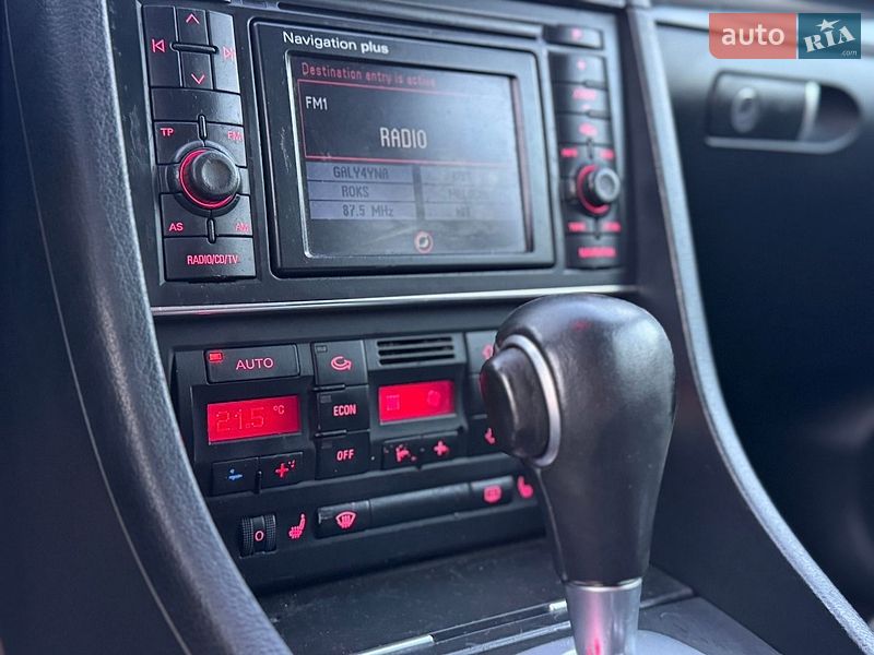 Універсал Audi A4 2004 в Львові