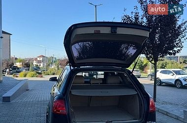 Универсал Audi A4 2005 в Ровно