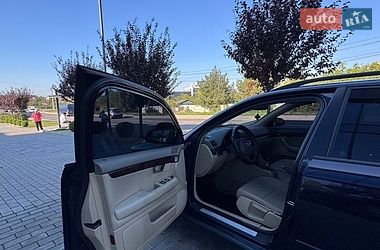 Универсал Audi A4 2005 в Ровно