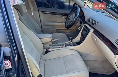 Универсал Audi A4 2005 в Ровно
