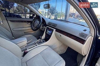Универсал Audi A4 2005 в Ровно