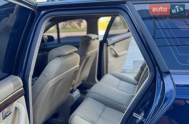Универсал Audi A4 2005 в Ровно