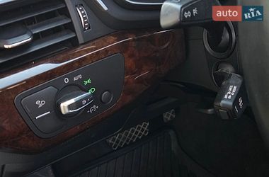 Седан Audi A4 2018 в Стрию фото 33 Седан Audi A4 2018 в Стрию