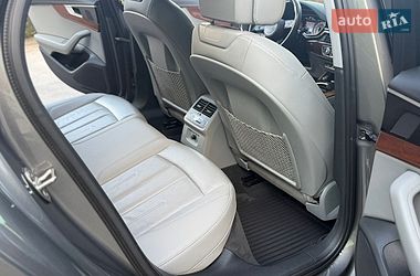 Седан Audi A4 2020 в Вінниці фото 24 Седан Audi A4 2020 в Вінниці