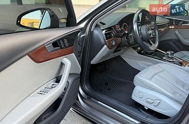 Седан Audi A4 2020 в Вінниці фото 28 Седан Audi A4 2020 в Вінниці