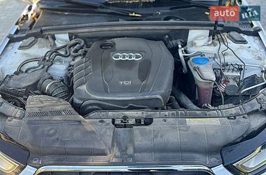 Универсал Audi A4 2012 в Самборе