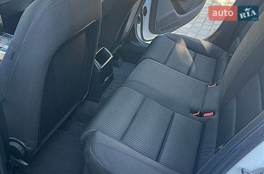Универсал Audi A4 2012 в Самборе