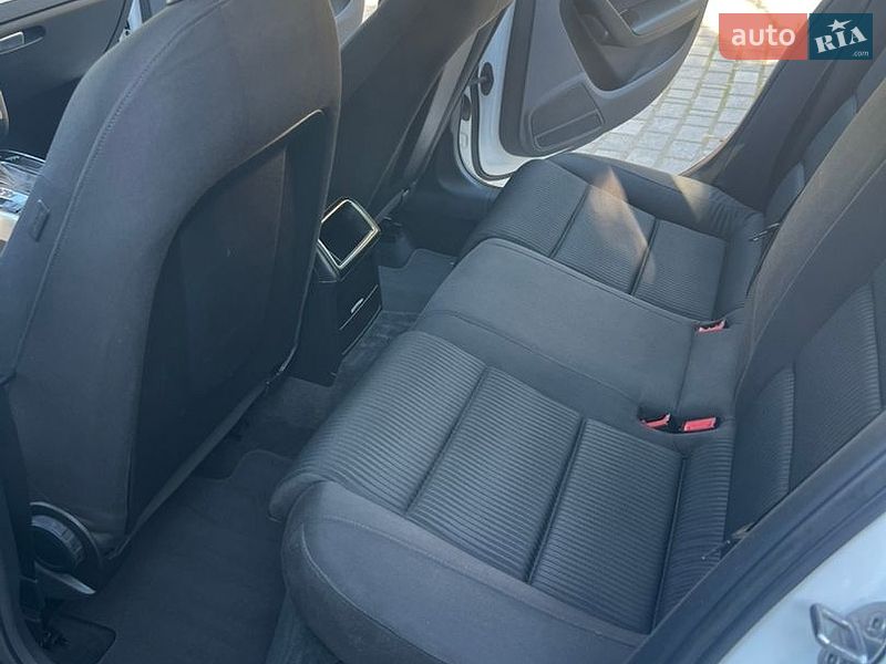 Универсал Audi A4 2012 в Самборе