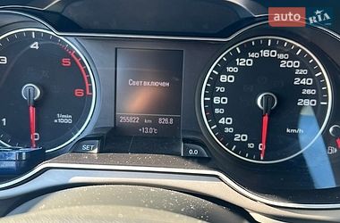 Универсал Audi A4 2012 в Самборе