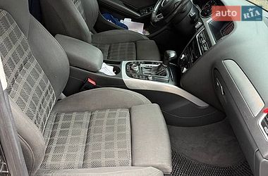 Універсал Audi A4 2012 в Сарнах
