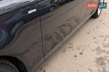 Універсал Audi A4 2012 в Сарнах