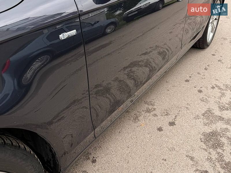 Універсал Audi A4 2012 в Сарнах