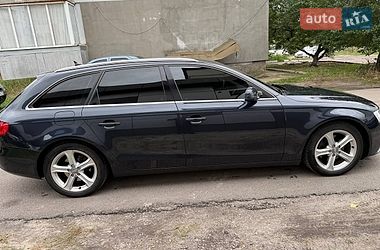Універсал Audi A4 2012 в Сарнах