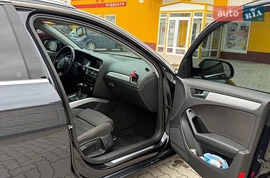 Універсал Audi A4 2012 в Сарнах