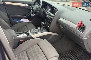 Універсал Audi A4 2012 в Сарнах