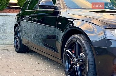 Універсал Audi A4 2008 в Чернівцях