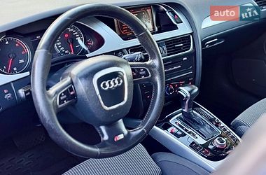 Універсал Audi A4 2008 в Чернівцях