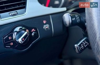 Універсал Audi A4 2008 в Чернівцях