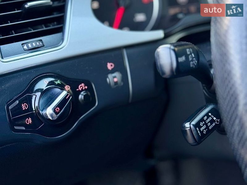 Універсал Audi A4 2008 в Чернівцях