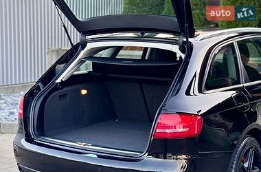 Універсал Audi A4 2008 в Чернівцях