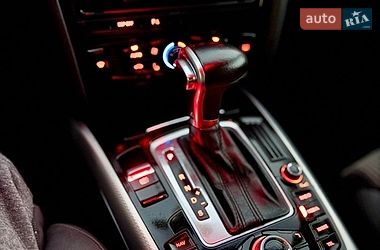 Універсал Audi A4 2008 в Чернівцях