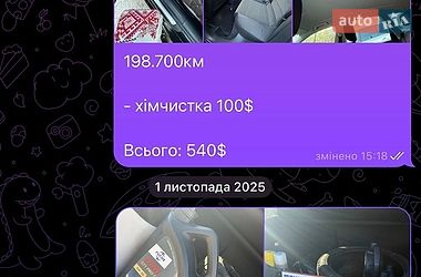 Універсал Audi A4 2008 в Чернівцях