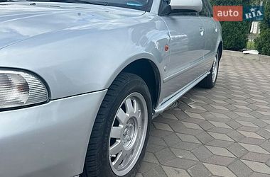Универсал Audi A4 1996 в Броварах фото 3 Универсал Audi A4 1996 в Броварах