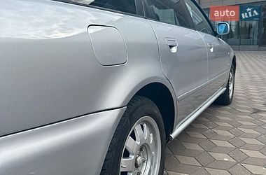 Универсал Audi A4 1996 в Броварах фото 8 Универсал Audi A4 1996 в Броварах