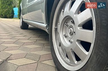 Универсал Audi A4 1996 в Броварах фото 13 Универсал Audi A4 1996 в Броварах