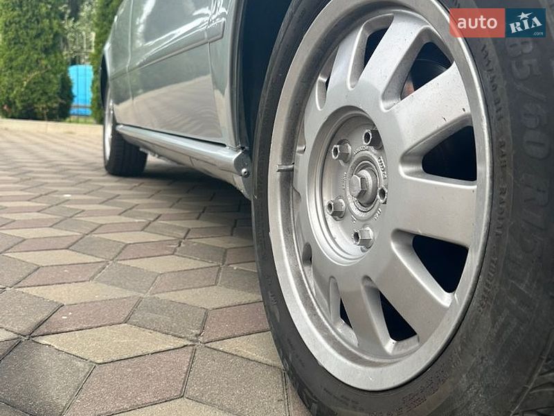 Универсал Audi A4 1996 в Броварах фото 13 Универсал Audi A4 1996 в Броварах