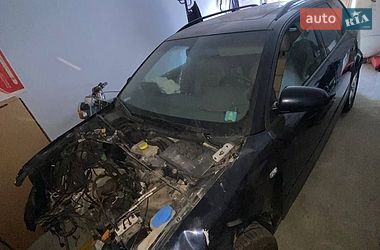 Універсал Audi A4 2001 в Черкасах