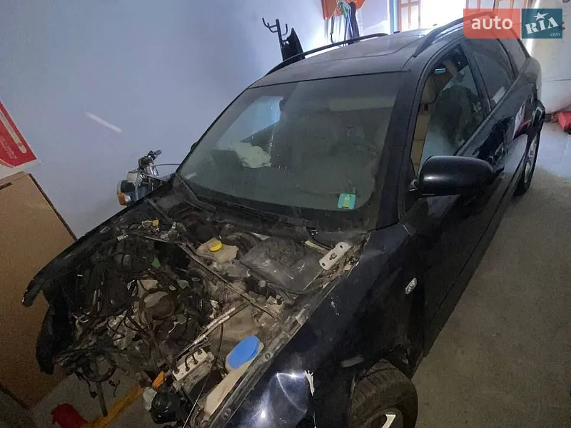 Audi A4 2001