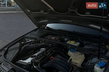 Універсал Audi A4 2006 в Чернігові