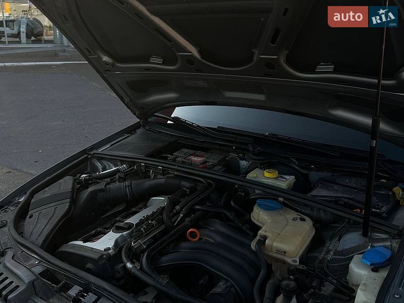 Універсал Audi A4 2006 в Чернігові