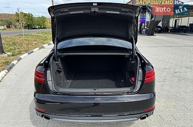 Седан Audi A4 2018 в Ужгороді фото 6 Седан Audi A4 2018 в Ужгороді