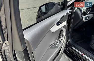 Седан Audi A4 2018 в Ужгороді фото 8 Седан Audi A4 2018 в Ужгороді