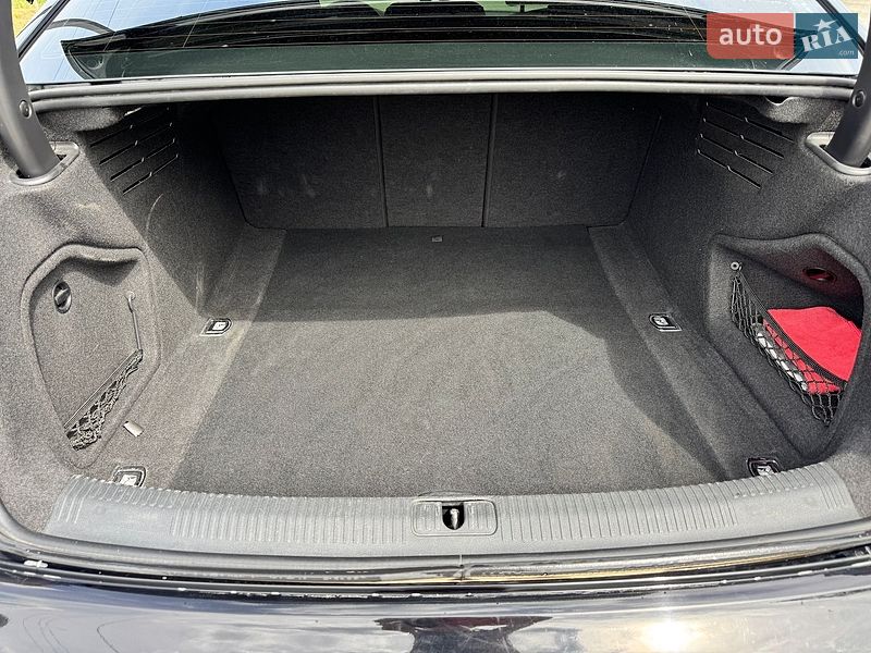 Седан Audi A4 2018 в Ужгороді фото 7 Седан Audi A4 2018 в Ужгороді