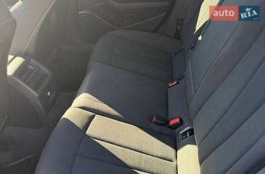 Універсал Audi A4 2016 в Білій Церкві