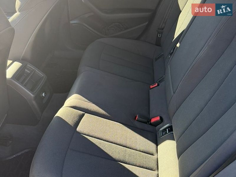 Універсал Audi A4 2016 в Білій Церкві