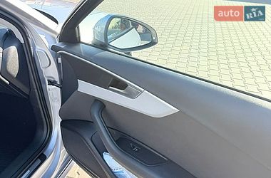 Універсал Audi A4 2016 в Білій Церкві