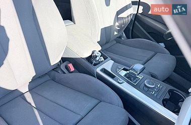 Універсал Audi A4 2016 в Білій Церкві