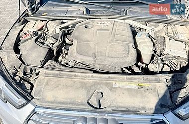 Універсал Audi A4 2016 в Білій Церкві