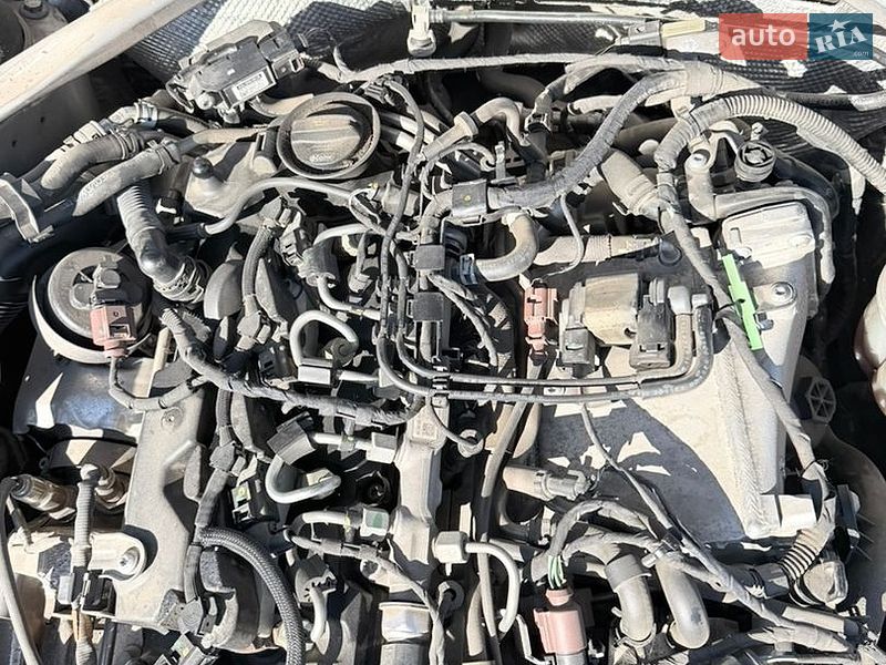 Універсал Audi A4 2016 в Білій Церкві
