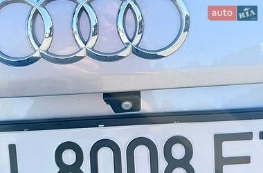Універсал Audi A4 2016 в Білій Церкві