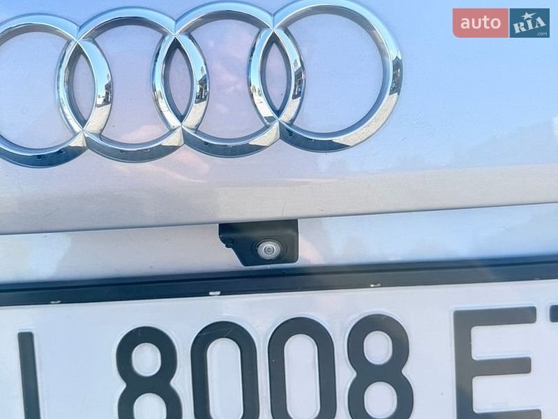 Універсал Audi A4 2016 в Білій Церкві