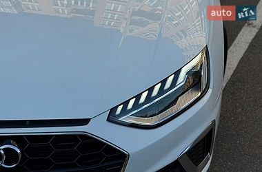 audi a4 2020 в Киев от профессионального продавца 