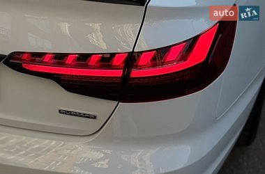 Седан Audi A4 2020 в Киеве