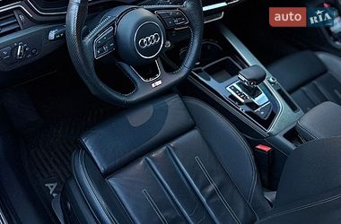Седан Audi A4 2020 в Киеве